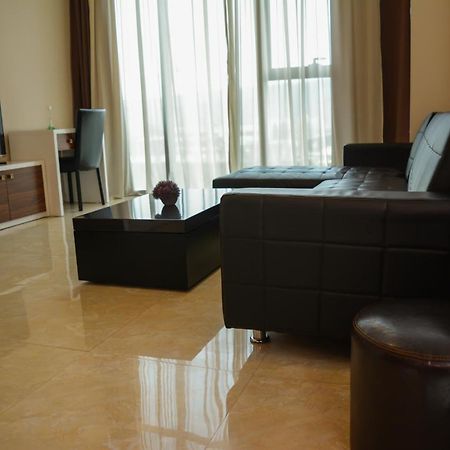 Villa Residence Hotel Tbilisi Eksteriør bilde