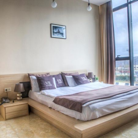 Villa Residence Hotel Tbilisi Eksteriør bilde