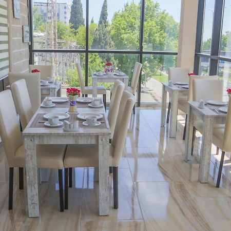 Villa Residence Hotel Tbilisi Eksteriør bilde