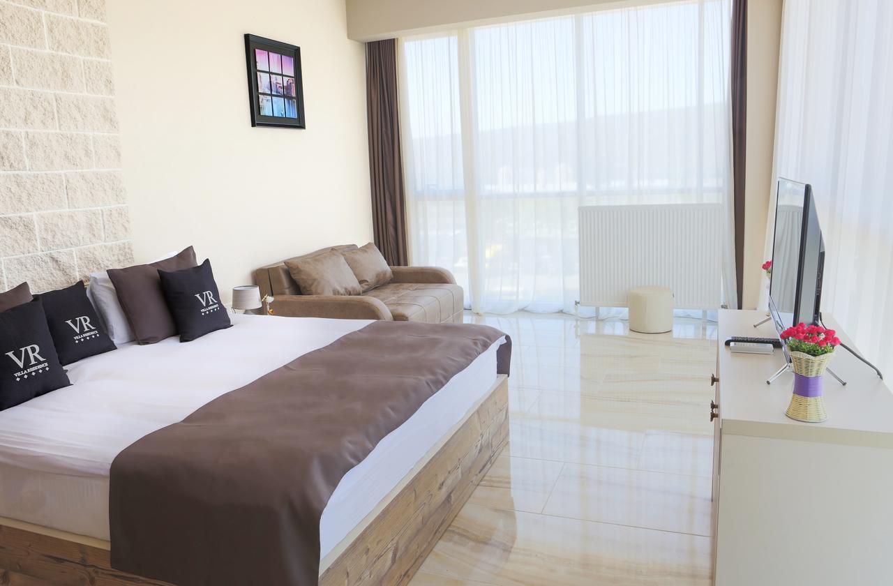 Villa Residence Hotel Tbilisi Eksteriør bilde