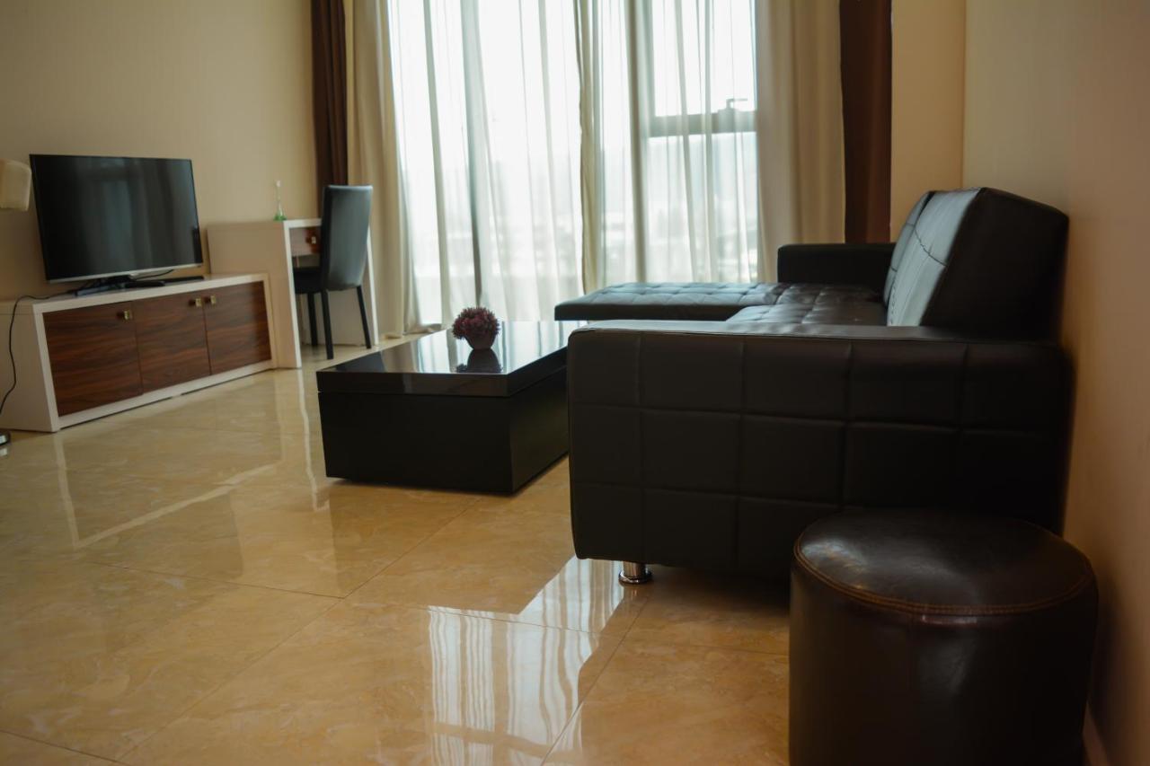 Villa Residence Hotel Tbilisi Eksteriør bilde