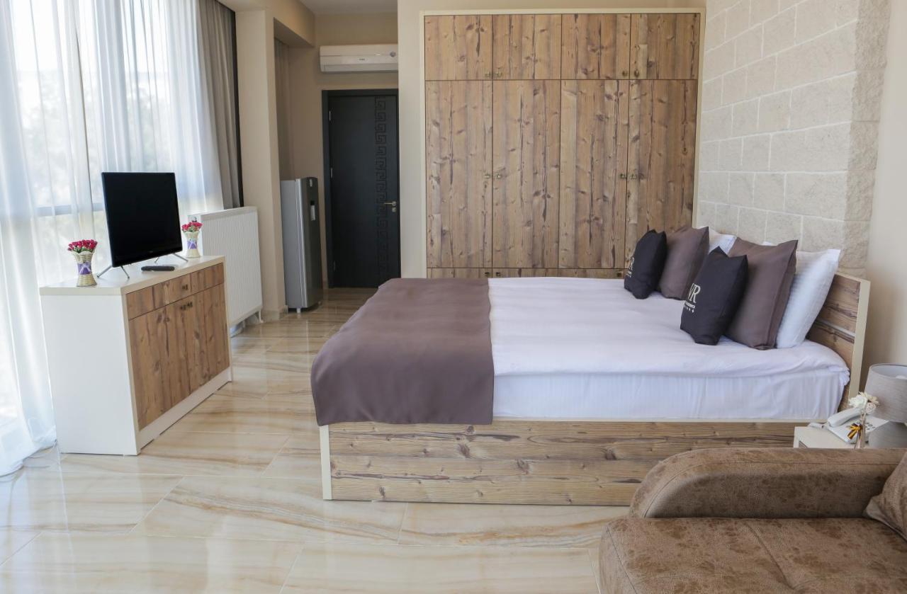 Villa Residence Hotel Tbilisi Eksteriør bilde