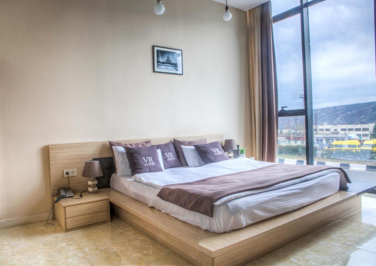 Villa Residence Hotel Tbilisi Eksteriør bilde