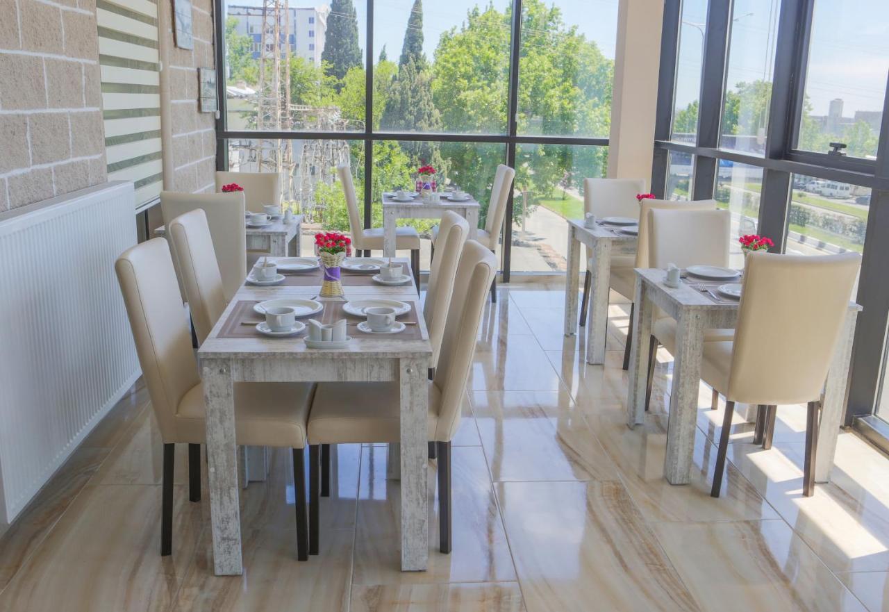 Villa Residence Hotel Tbilisi Eksteriør bilde