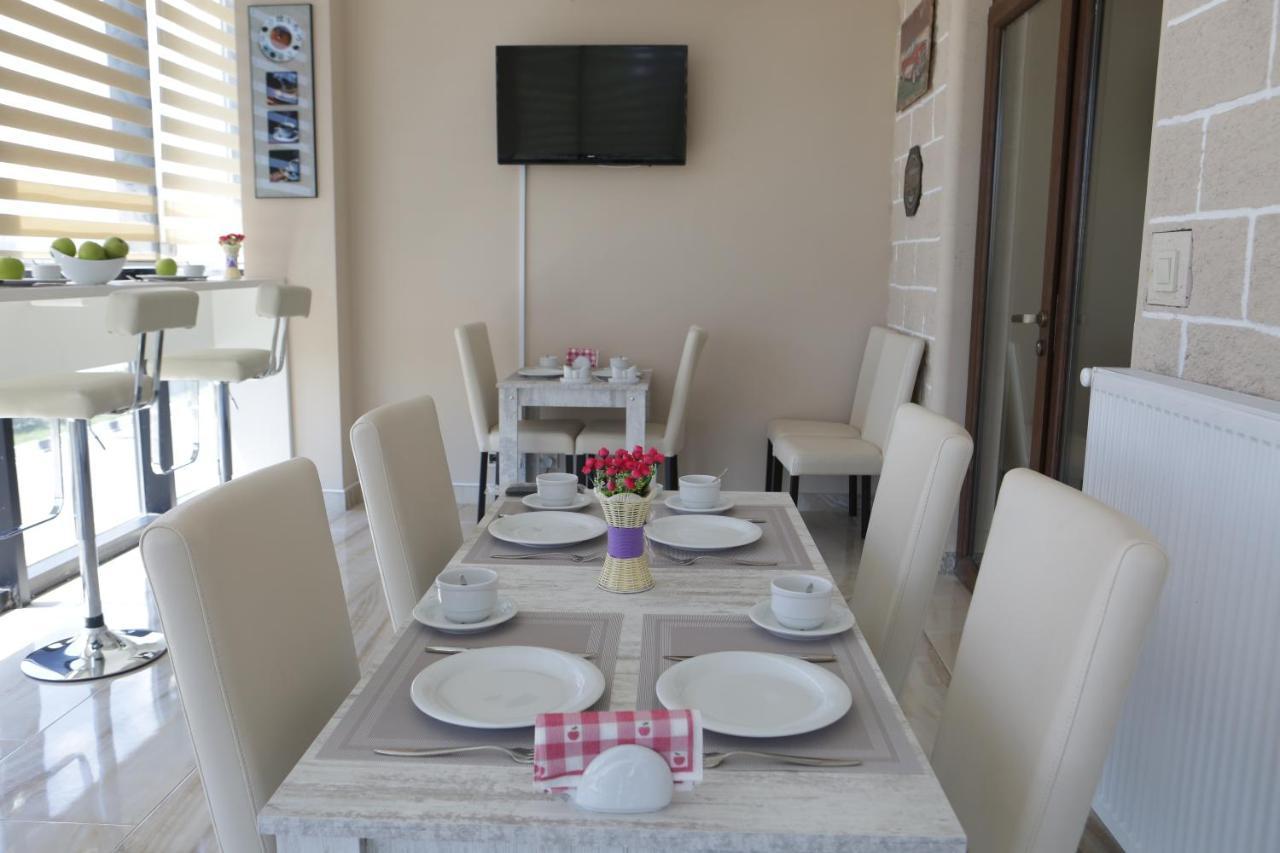 Villa Residence Hotel Tbilisi Eksteriør bilde
