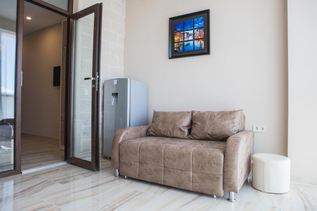 Villa Residence Hotel Tbilisi Eksteriør bilde